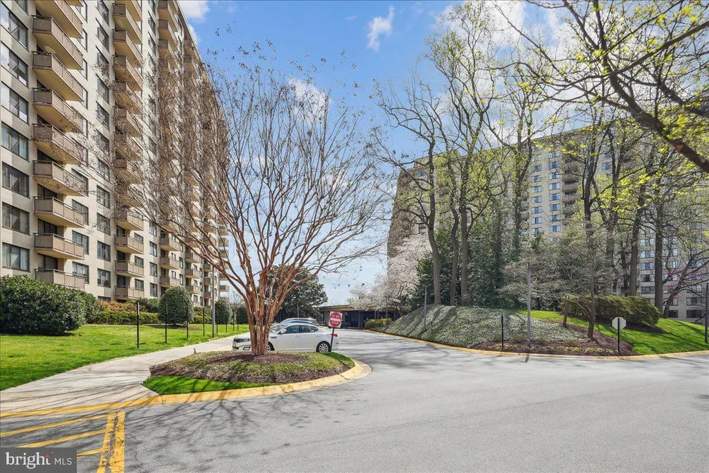 Additional image 44 of 5225 Pooks Hill Road Unit 826N, Bethesda, MD 20814