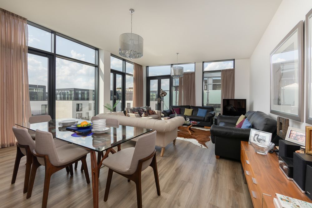 Additional image 4 of 2 bed flat to rentLeopold House, Percy Terrace, Bath BA2