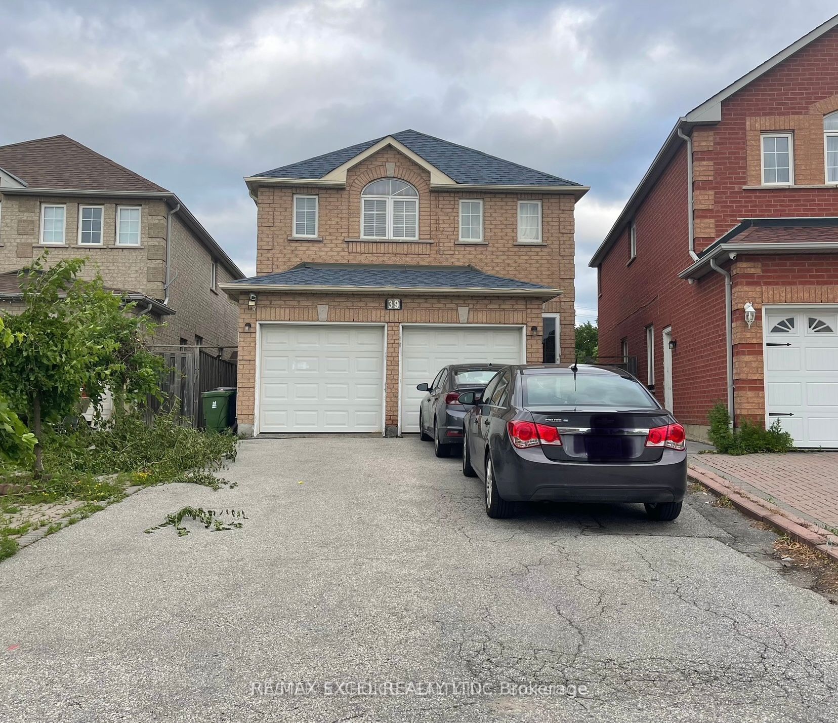 Bsmt-39 Shepton Way, Toronto, ON, M1V 5N4