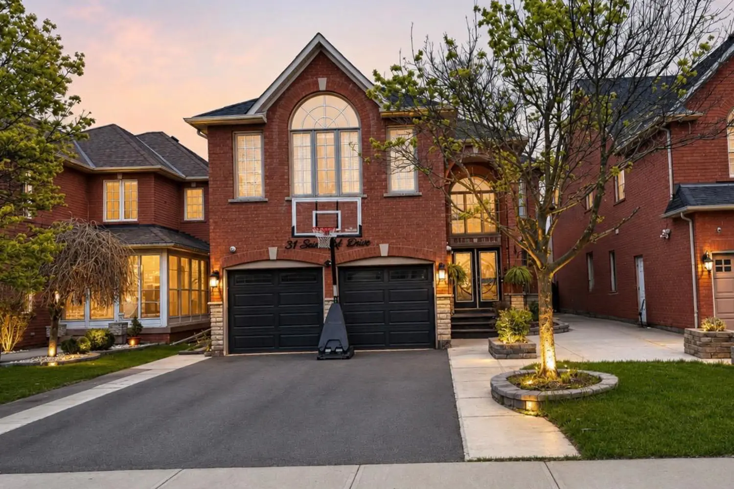 31 Southbend Drive