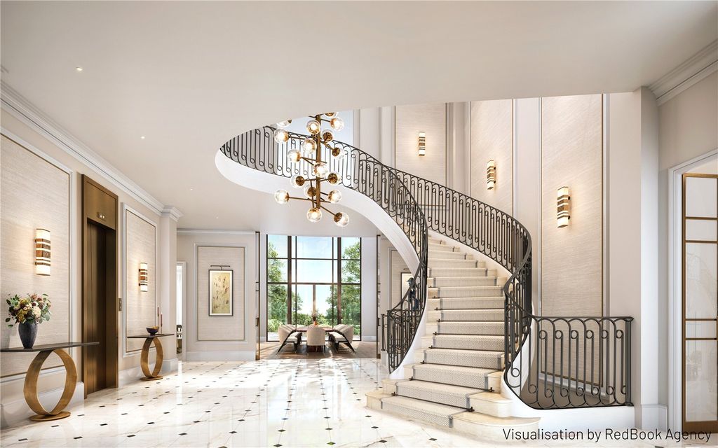 Additional image 3 of Land for saleCompton Avenue, Highgate N6