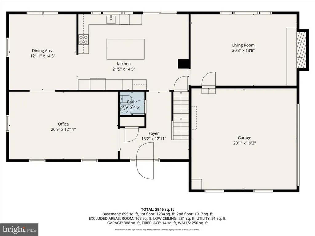 Additional image 40 of 5449 Crestline Road, Wilmington, DE 19808