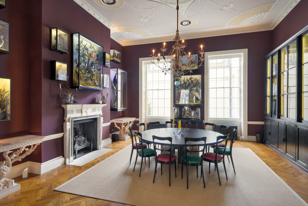 Additional image 7 of 7 bed town house for saleMansfield Street, Marylebone, London W1G