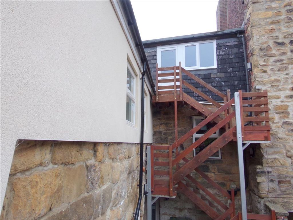 Additional image 10 of 2 bed flat to rentBondgate Without, Alnwick NE66