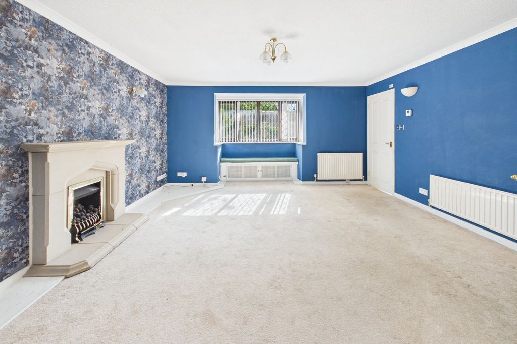 Additional image 16 of 4 bed detached house to rentRowan Way, Langford, North Somerset BS40