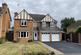 Forest Edge Way, Burton-on-Trent