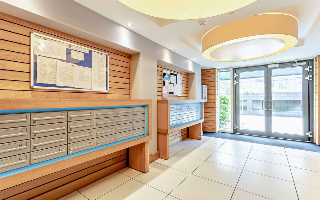 Additional image 26 of 3 bed flat to rentMarlowe House, Kingsley Walk, Cambridge CB5
