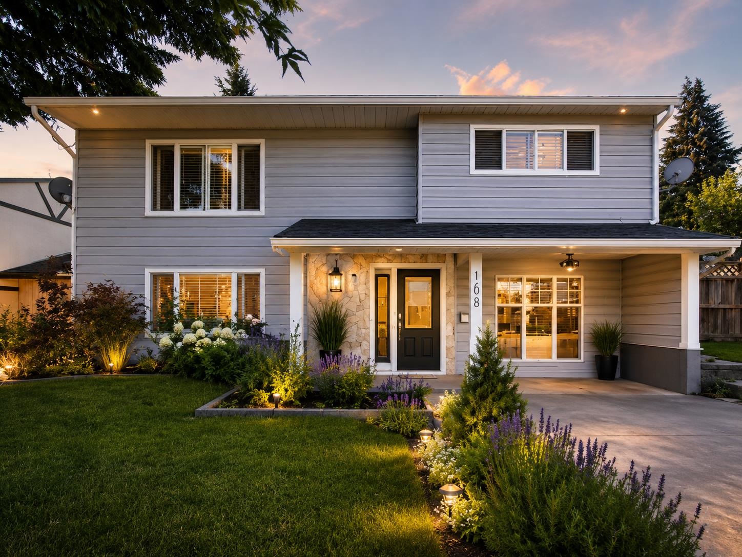 14188 77 Avenue, Surrey, BC, V3W 6K9