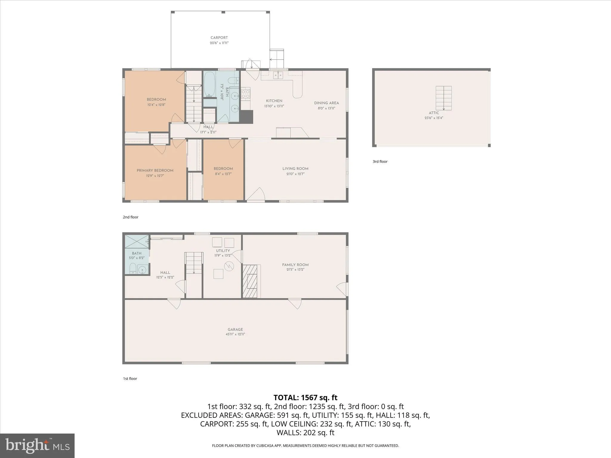 Additional image 84 of 12037 Ronnie Drive, Hagerstown, MD 21742