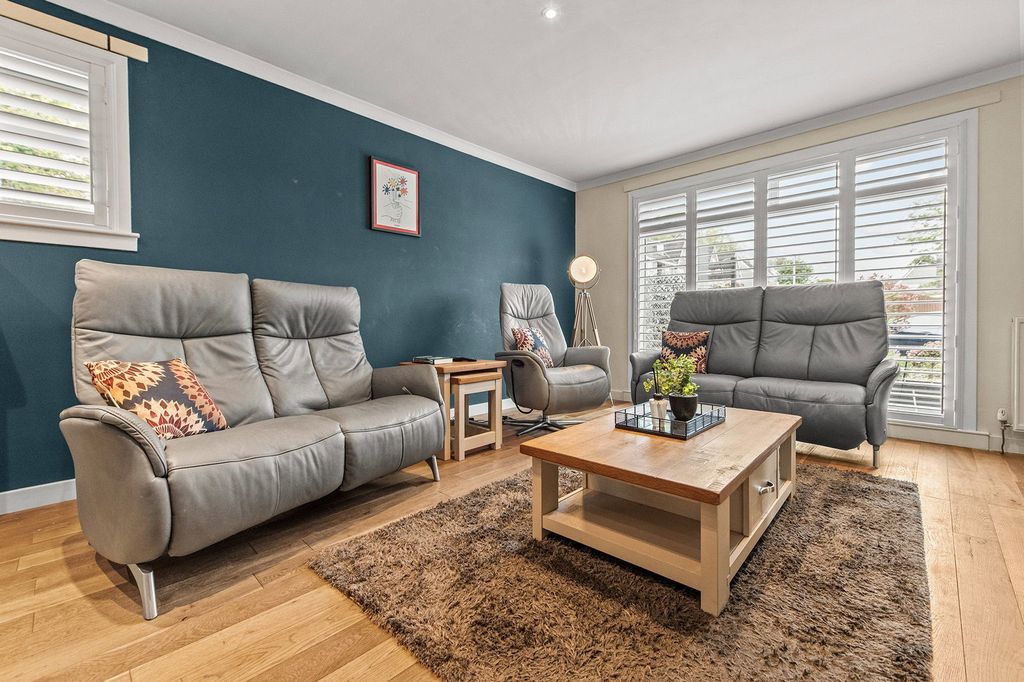 Additional image 5 of 3 bed detached house for sale70 Anson Avenue, Falkirk FK1