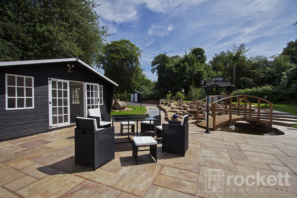 Additional image 19 of 4 bed detached house to rentThe Coach House, Butterton, Newcastle Under Lyme, Staffordshire ST5