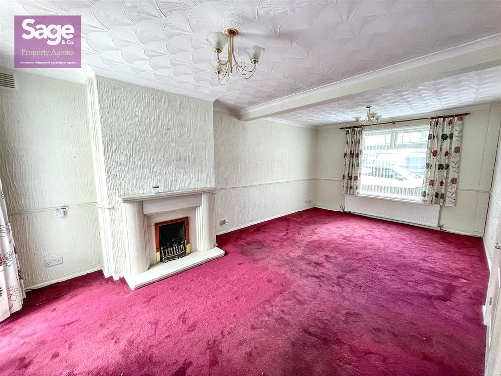 Additional image 17 of 3 bed end terrace house to rentGrove Road, Risca NP11