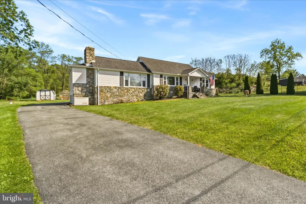Additional image 4 of 6349 Browns Quarry Road, Sabillasville, MD 21780