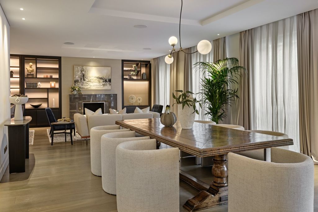 Additional image 7 of 6 bed flat for saleHans Place, Knightsbridge, London SW1X