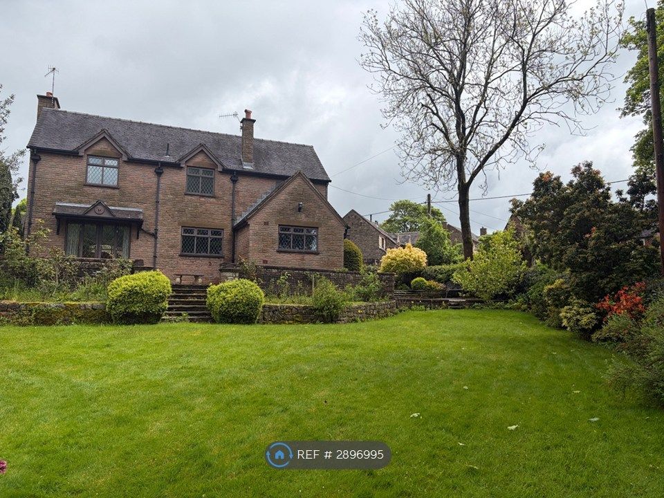Additional image 19 of 3 bed detached house to rentStanley Bank, Stoke-On-Trent ST9