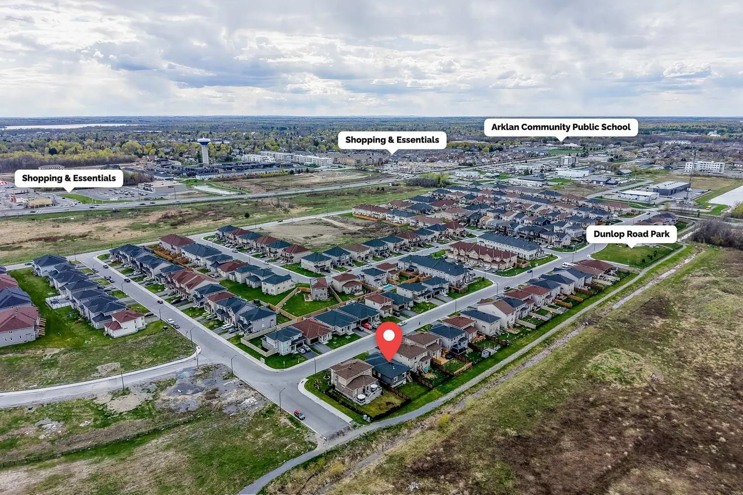 Additional image 16 of 105 Dunlop Road