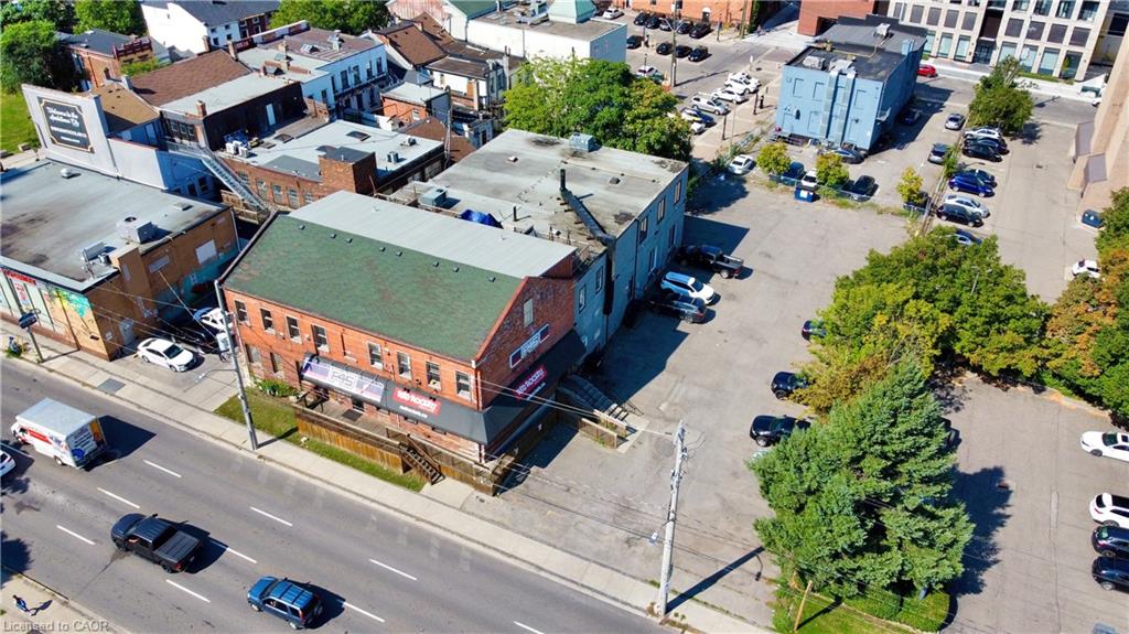 15-21 Wellington Street N, Hamilton, ON, L8R 1M7