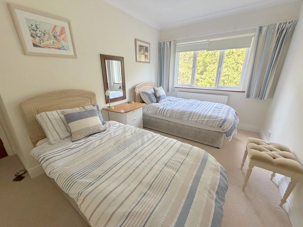 Additional image 14 of 3 bed flat for saleBalcombe Road, Branksome Park, Poole BH13