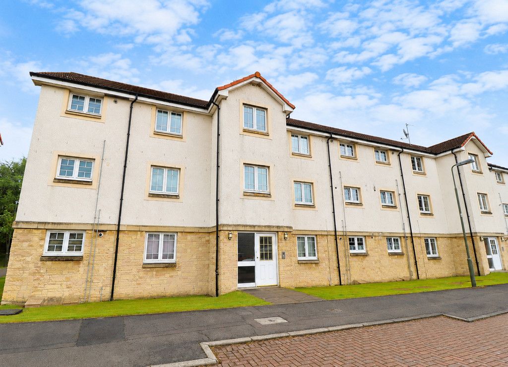 2 bed flat to rentMeikle Inch Lane, Bathgate EH48