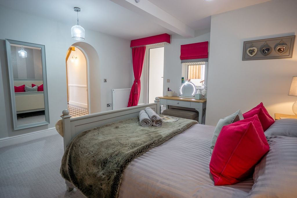 Additional image 29 of 4 bed semi-detached house for saleAbersoch, Pwllheli LL53