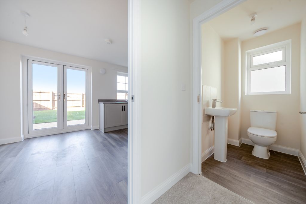 Additional image 4 of 3 bed semi-detached house to rentWembury Lane, Hampton Beach, Peterborough PE7