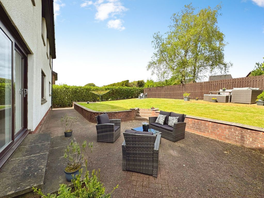 Additional image 32 of 5 bed detached house for sale3 Tummel Road, Wemyss Bay PA18
