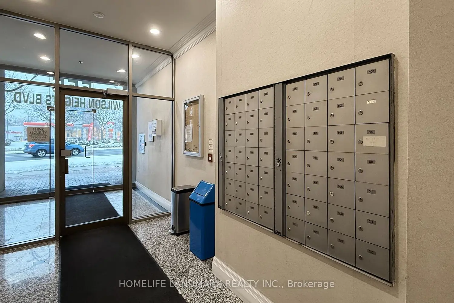 555 Wilson Heights Boulevard 301 photo 2