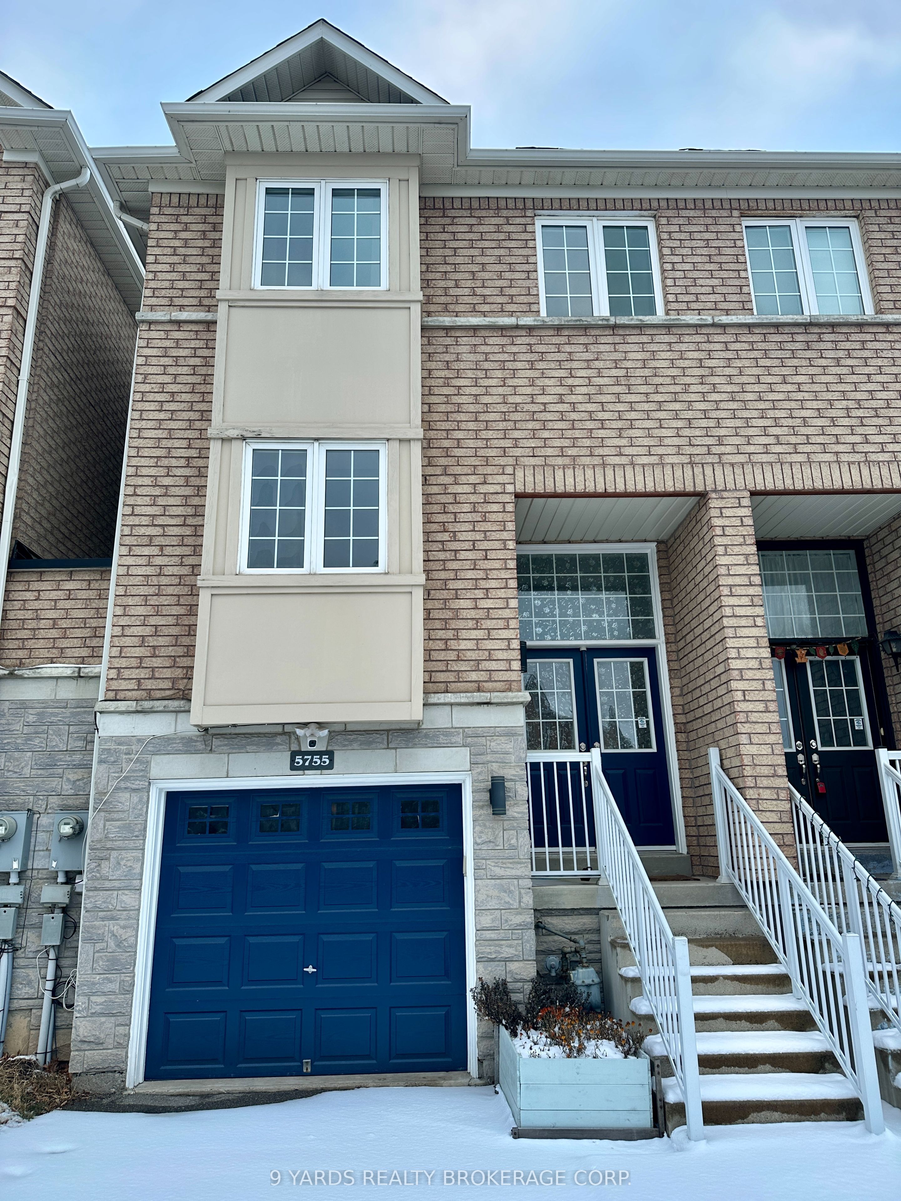 5755 Tiz Road, Mississauga, ON, L5R 0B4