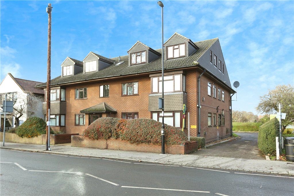 Additional image 16 of 1 bed flat for saleKensington Avenue, Thornton Heath CR7