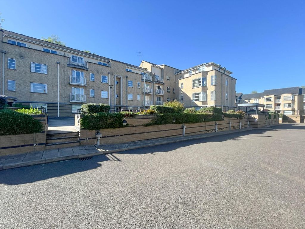 Additional image 22 of 3 bed flat for salePetersfield Mansions, Cambridge CB1