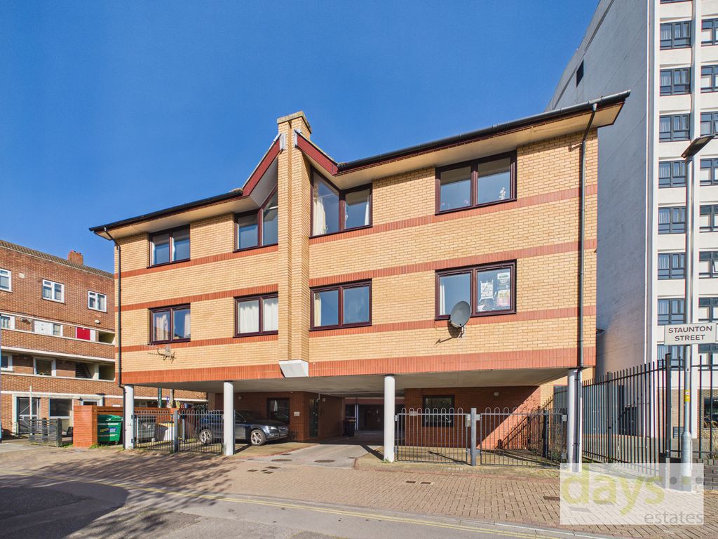 Additional image 2 of 8 bed flat for saleStaunton Street, Portsmouth PO1