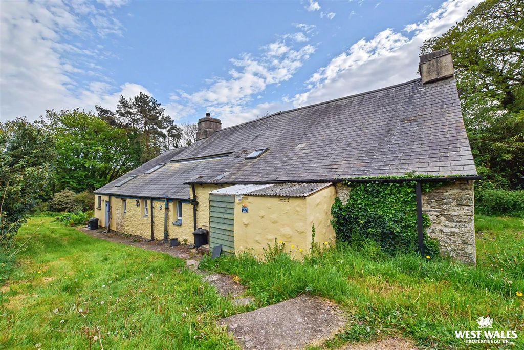 Additional image 67 of Land for saleGlanrhyd, Cardigan SA43