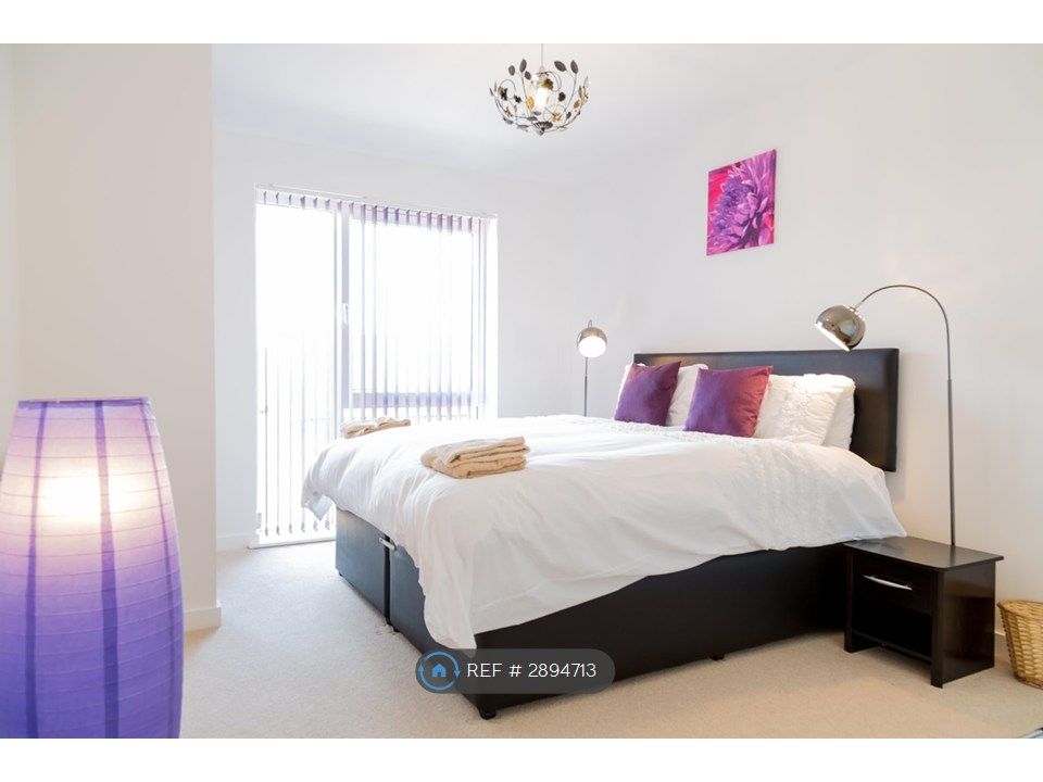 Additional image 2 of 2 bed flat to rentSpring Drive, Trumpington, Cambridge CB2