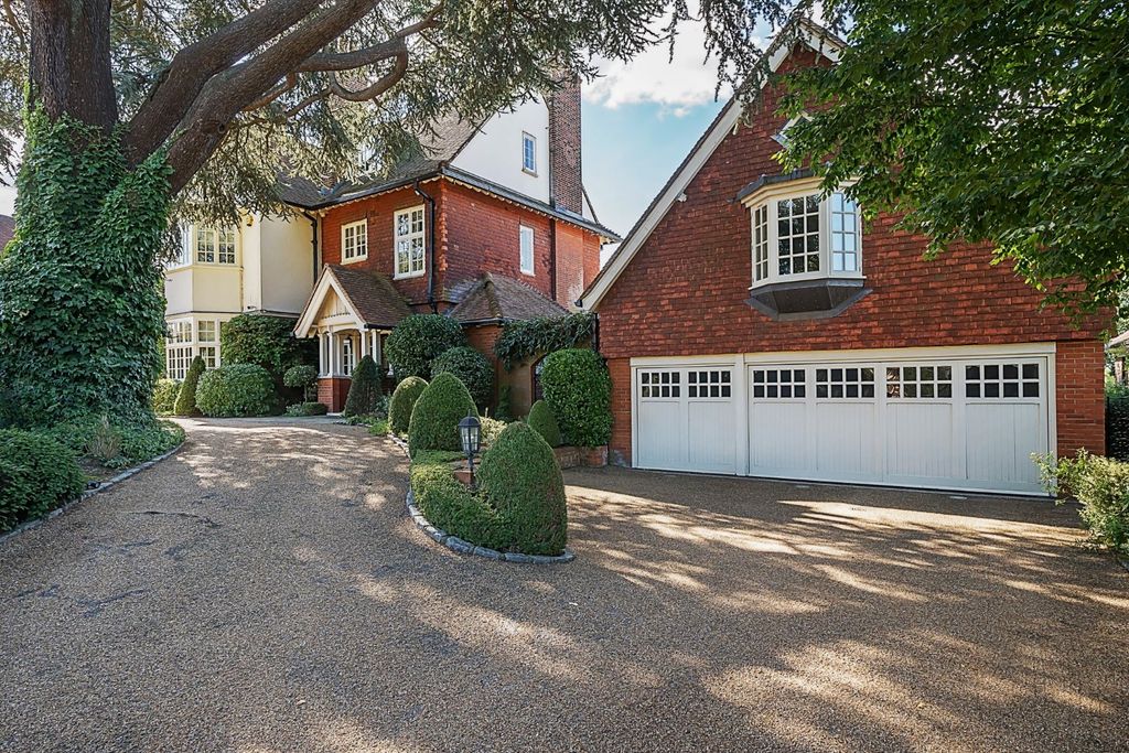 Additional image 25 of 7 bed detached house for saleWilderness Road, Chislehurst, Kent BR7