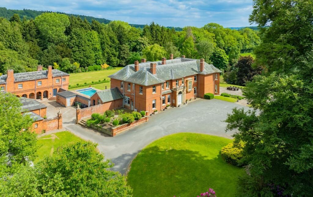 Additional image 3 of 9 bed detached house for saleLetton, Hereford, Herefordshire HR3