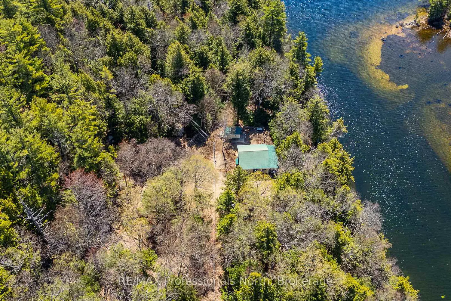 Additional image 19 of 10469 Little Hawk Lake Wao