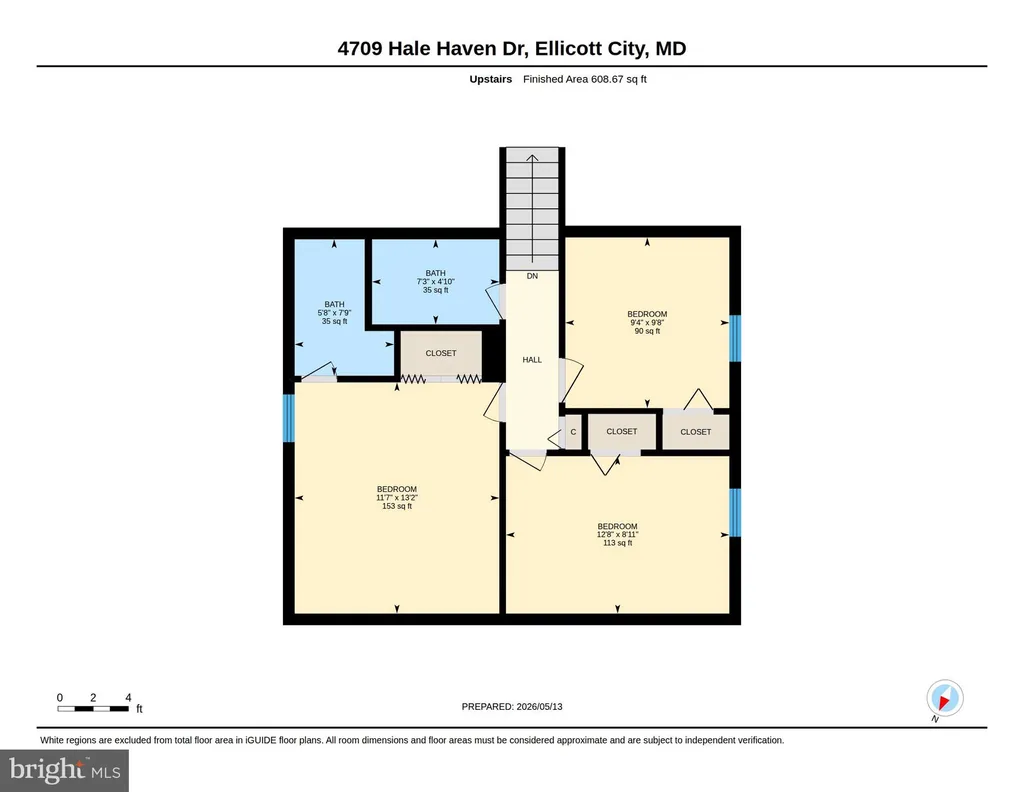 Additional image 59 of 4709 Hale Haven Drive, Ellicott City, MD 21043