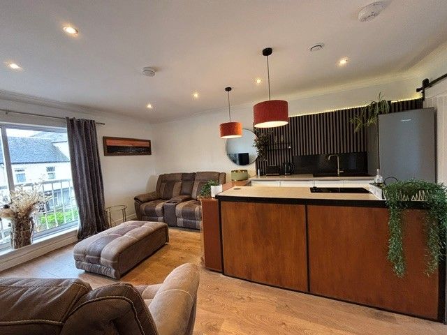 Additional image 5 of 2 bed flat to rentBurnlea Road, Largs KA30