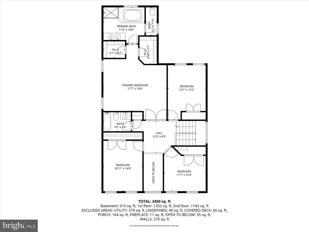 Additional image 61 of 2708 Bill Dorsey Boulevard, Adamstown, MD 21710
