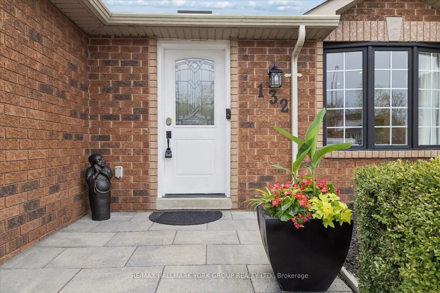132 Athabaska Road