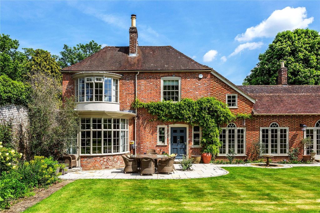 Additional image 26 of 5 bed detached house to rentThe Street, Slinfold, Horsham, West Sussex RH13