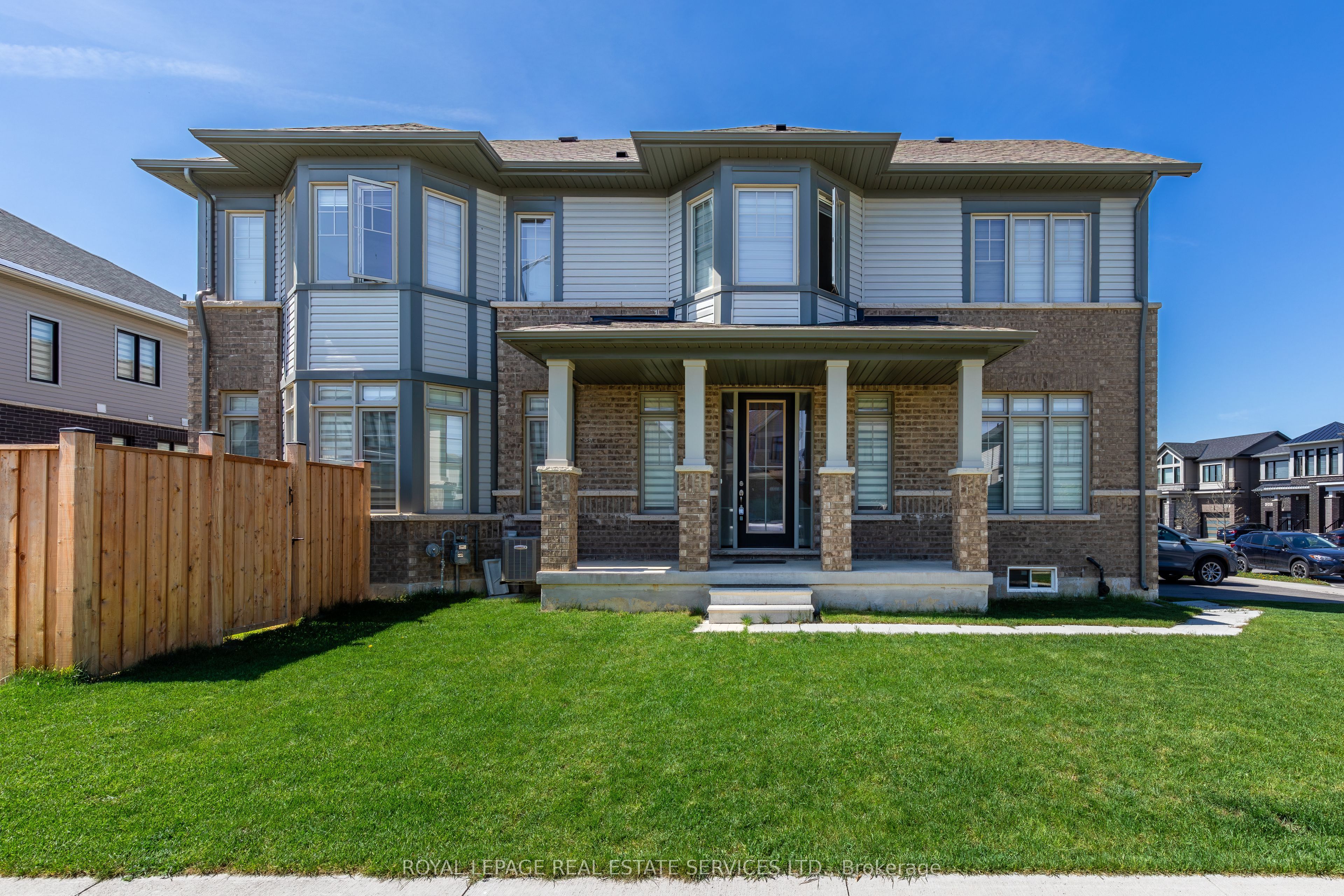 256 Rosebury Way, Hamilton, ON, L0R 1W0