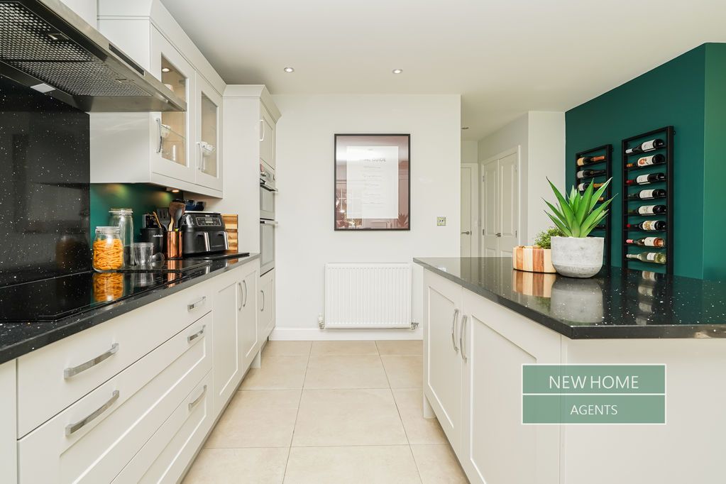 Additional image 7 of 5 bed detached house for saleReedston Road, Hartlepool TS26