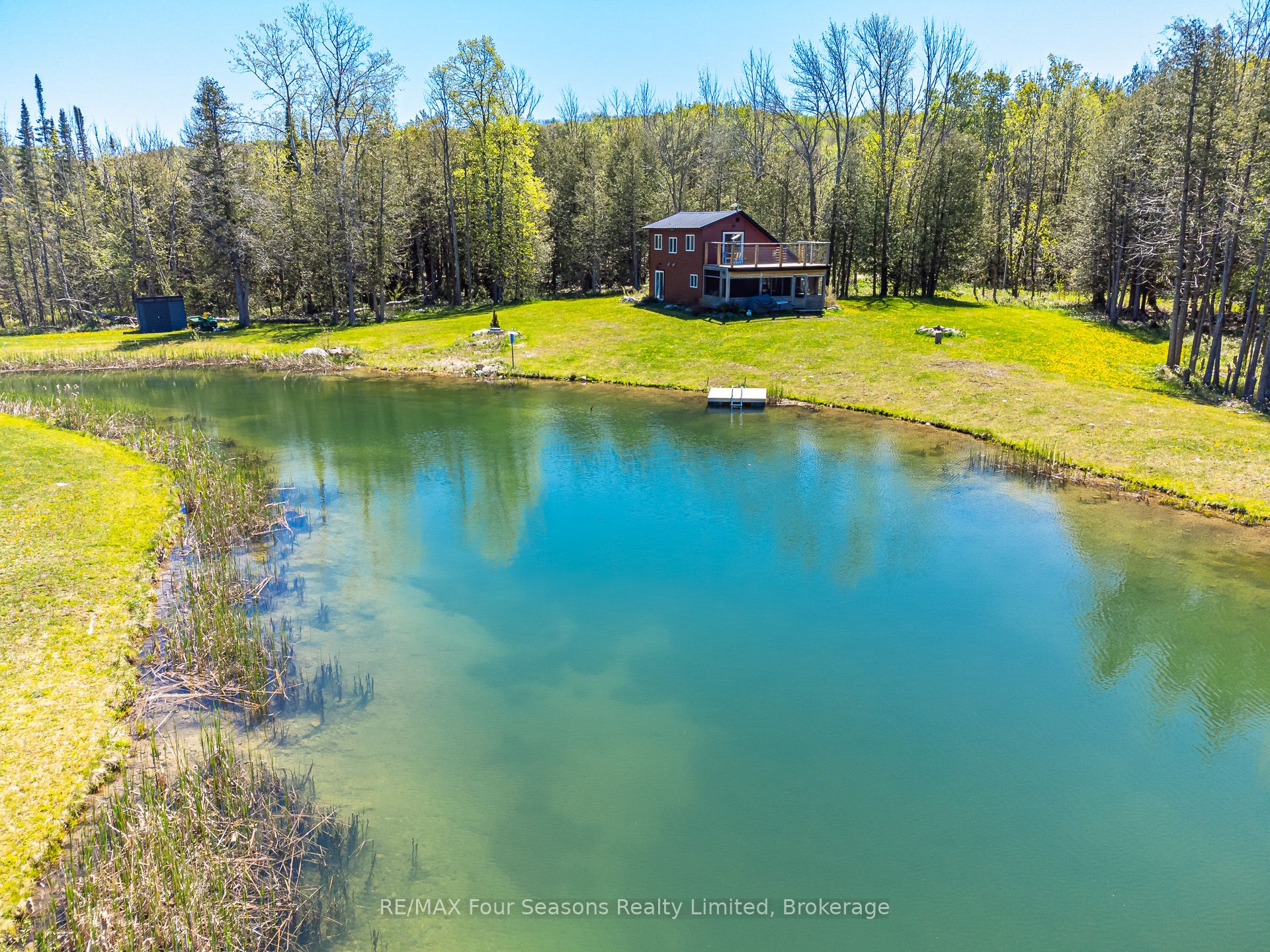25359 Euph-st Vincent Townline, Meaford, ON, N4L 1W5