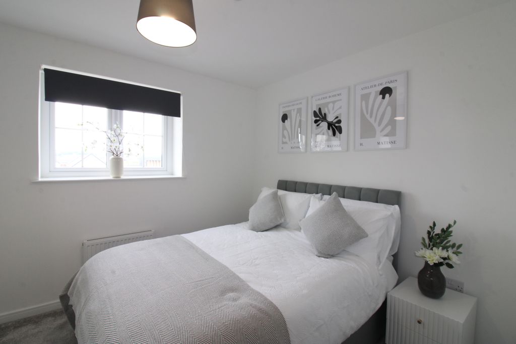 Additional image 12 of 2 bed flat to rentKilmartin Gardens, Bishopton PA7