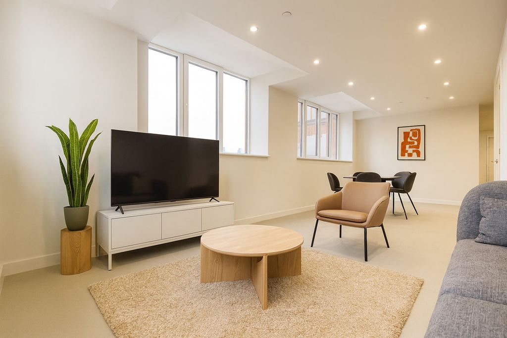 Additional image 19 of 2 bed flat to rentJames Street, Liverpool L2