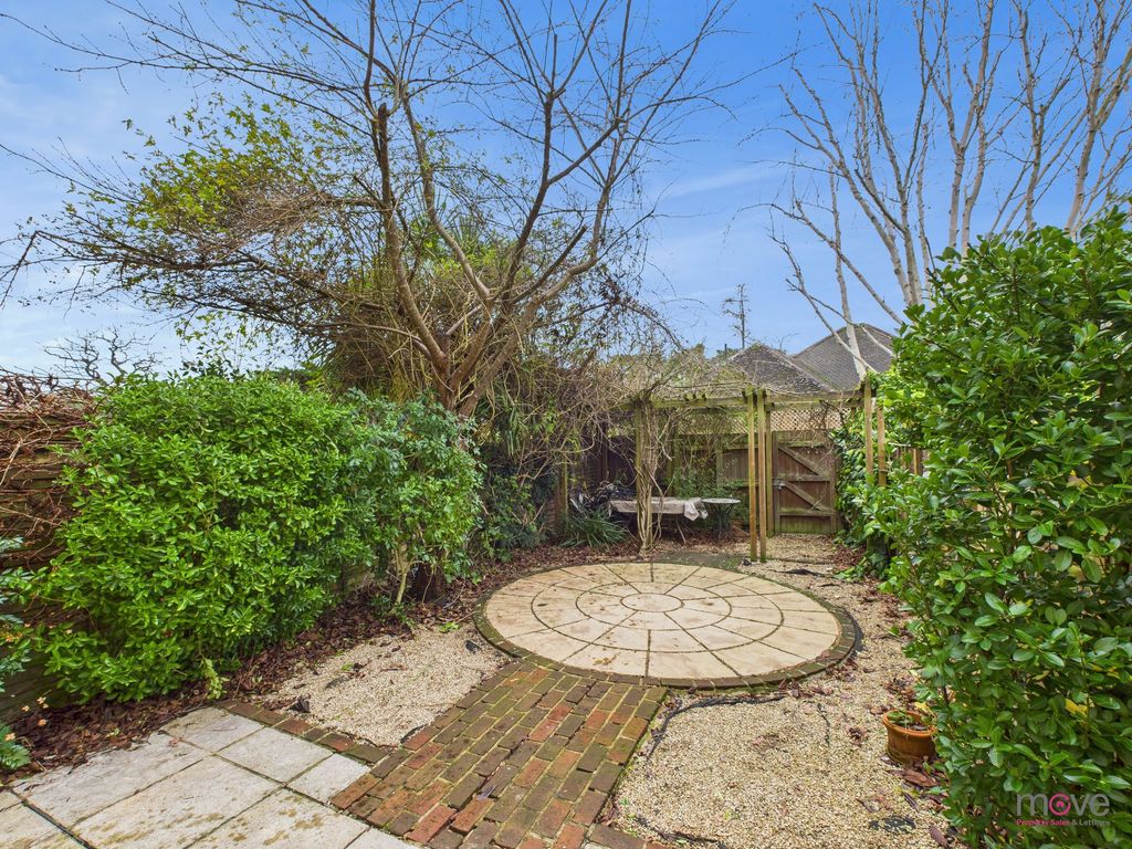 Additional image 20 of 4 bed terraced house for saleThe Park, Cheltenham GL50