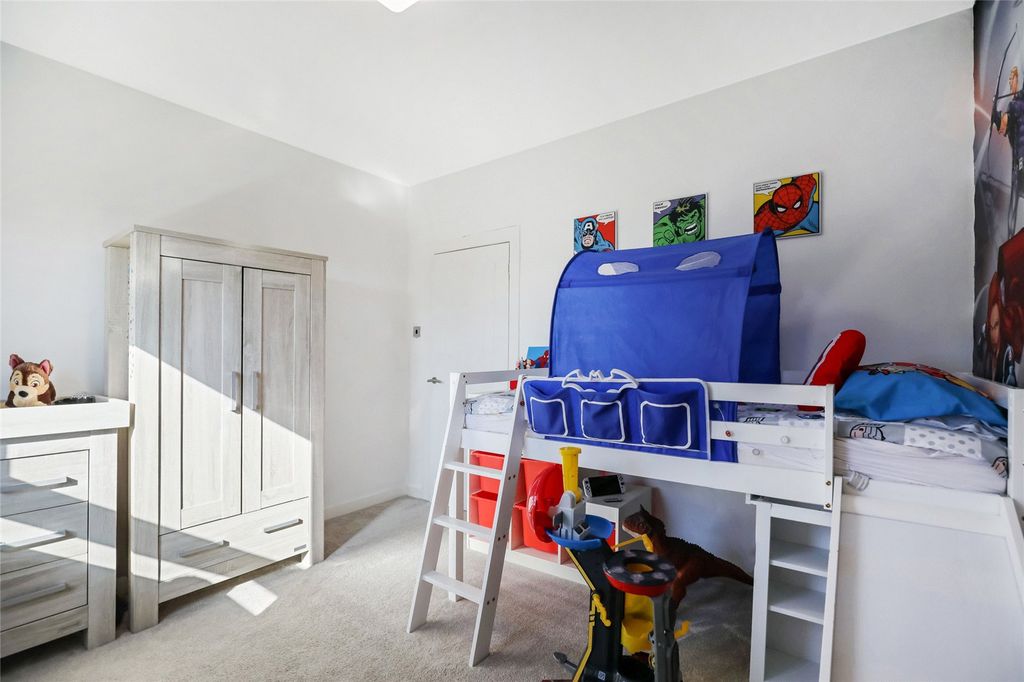 Additional image 9 of 2 bed flat for saleMacbeth Road, Stewarton, Kilmarnock, East Ayrshire KA3