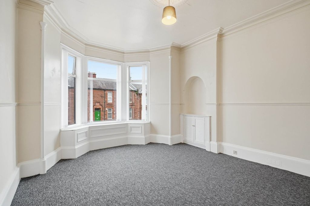 Additional image 2 of 1 bed flat for saleFullarton Street, Kilmarnock KA1