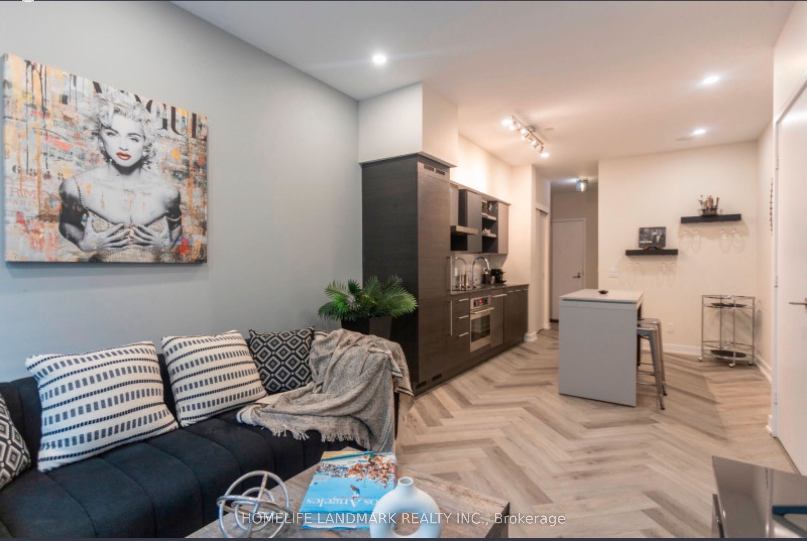 Additional image 5 of 228-1030 King Street W, Toronto, ON, M6K 0B4